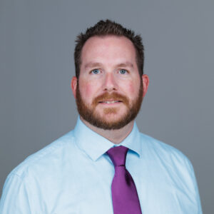 Kenric Davies Aggie TEACH